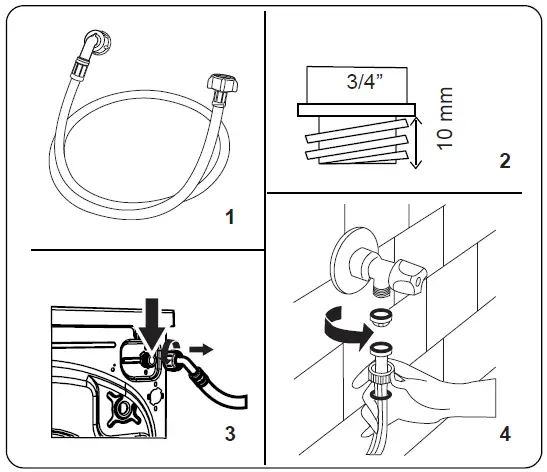 aspes-ALF3129-Washing-Machine- (14)