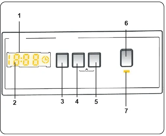 aspes-ALF3129-Washing-Machine- (24)