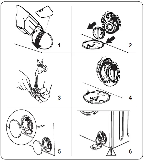 aspes-ALF3129-Washing-Machine- (46)