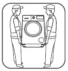 aspes-ALF3129-Washing-Machine- (6)