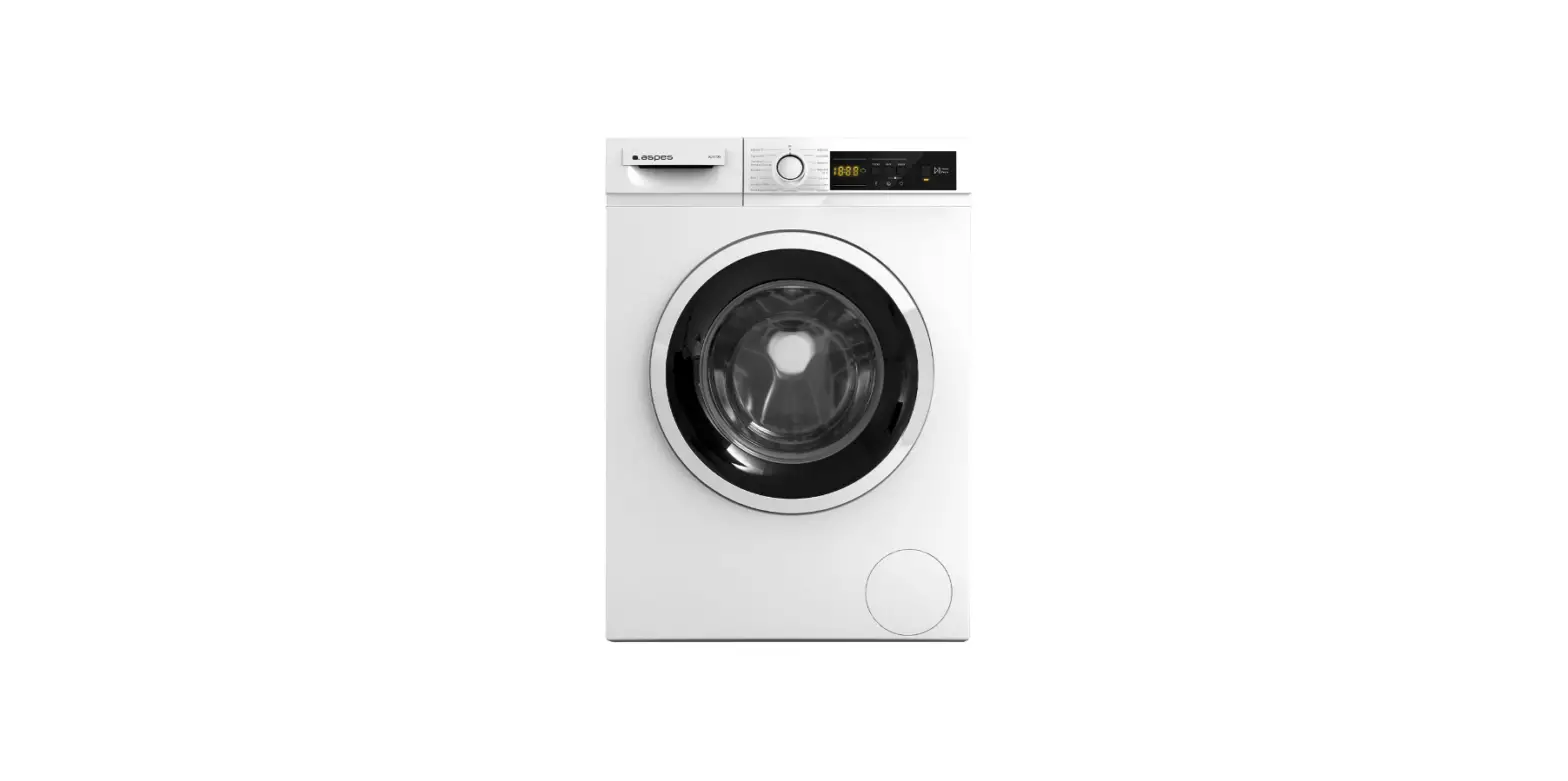 Aspes Alf3129 Washing Machine User Manual
