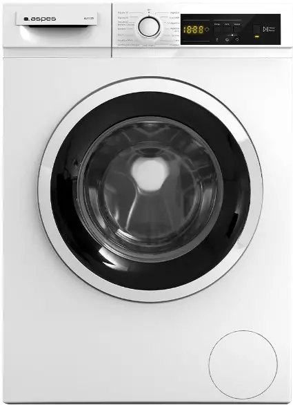 aspes-ALF3129-Washing-Machine-PRO