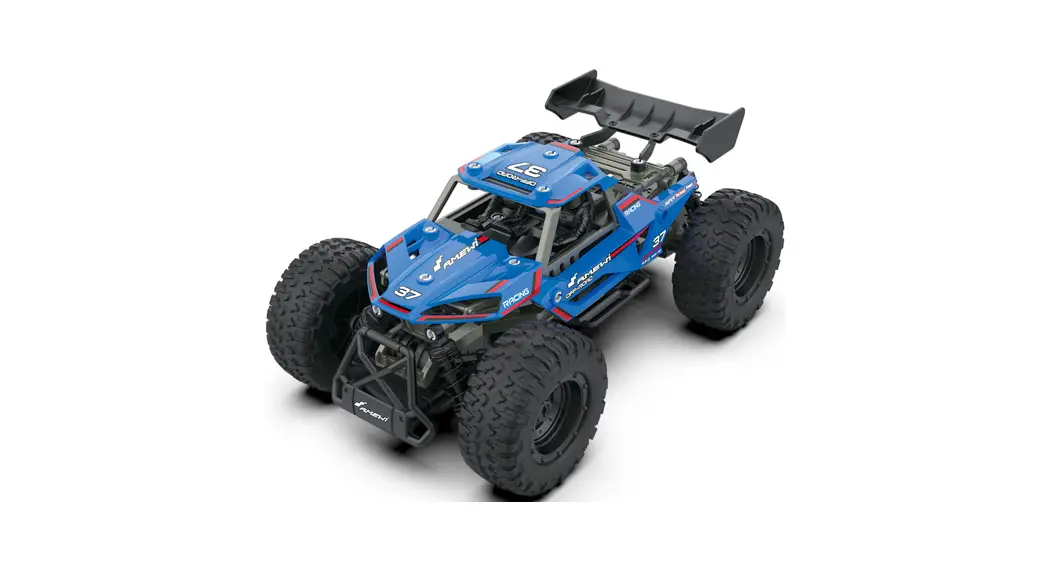 Amewi 22579 Junior Cool Rc Blazer Buggy Instruction Manual