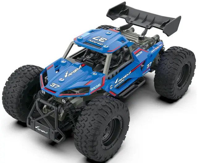 AMEWi 22579 Junior Cool RC Blazer Buggy