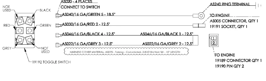 SWISHER-WRC10224HC-24-Inch-Commercial-Pro-Honda-Walk-Behind-Rough-Cut-Mower-fig-16