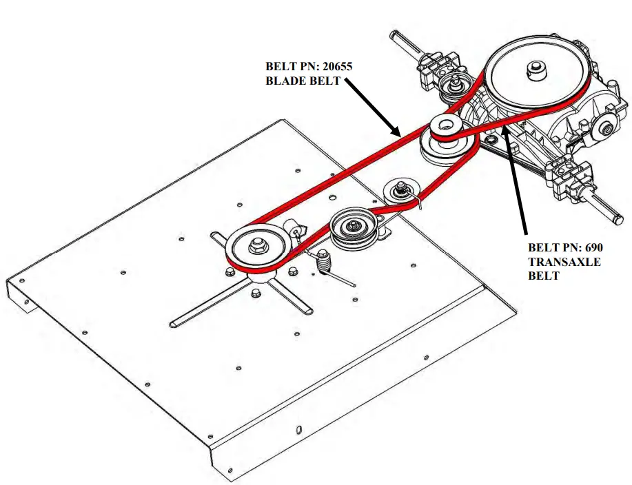 SWISHER-WRC10224HC-24-Inch-Commercial-Pro-Honda-Walk-Behind-Rough-Cut-Mower-fig-17