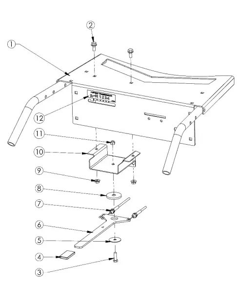 SWISHER-WRC10224HC-24-Inch-Commercial-Pro-Honda-Walk-Behind-Rough-Cut-Mower-fig-8