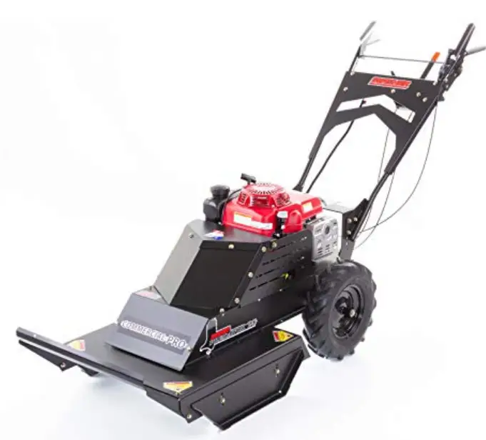 SWISHER-WRC10224HC-24-Inch-Commercial-Pro-Honda-Walk-Behind-Rough-Cut-Mower-product