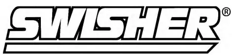 SWISHER-logo