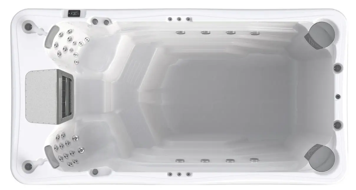 Wellis WU00034 Danube Swim Spa