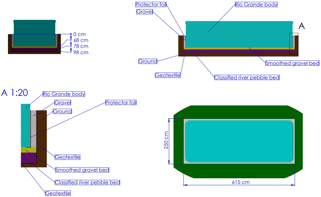 Electrical connection