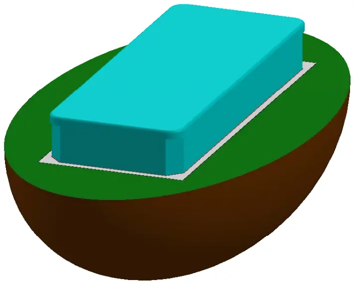 Electrical connection