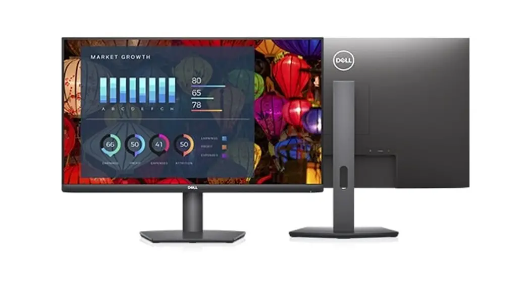 Dell S2721hsx Monitor User Guide Dell S2721hsx Monitor User Guide