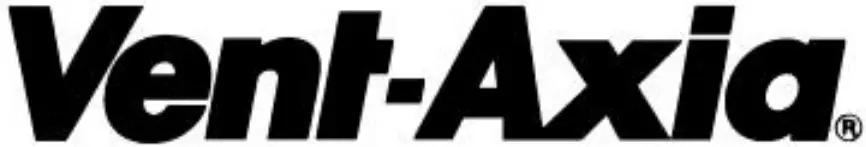 Vent-Axia Logo