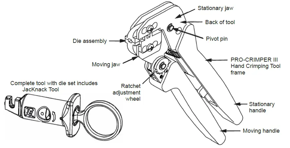 COMMSCOPE-PRO-CRIMPER-III-Hand-Crimping-Tool-FIG-1