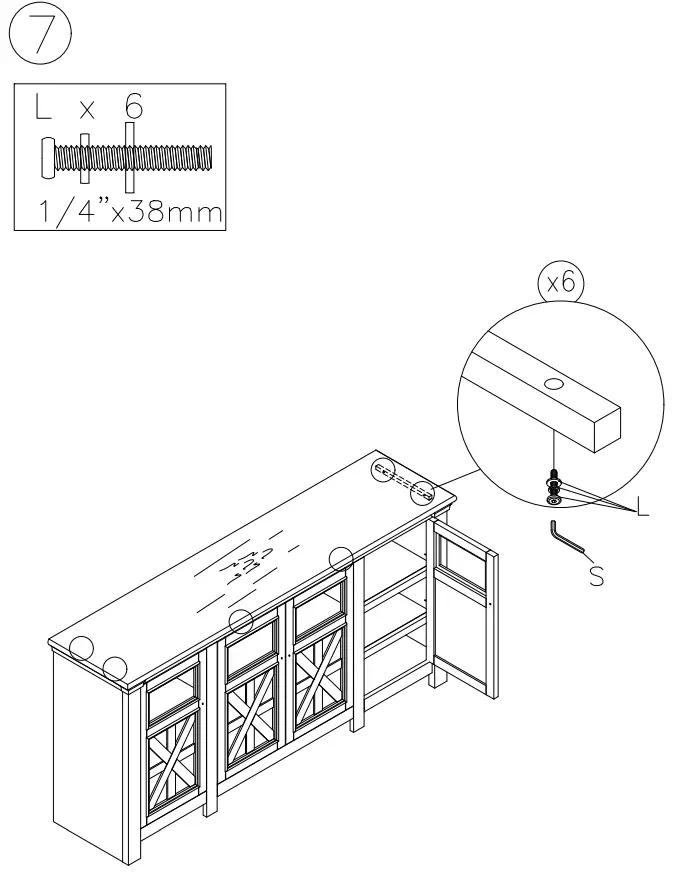 ASHLEY-W647-60-Bolanburg-74-Inch-TV-Stand- (10)