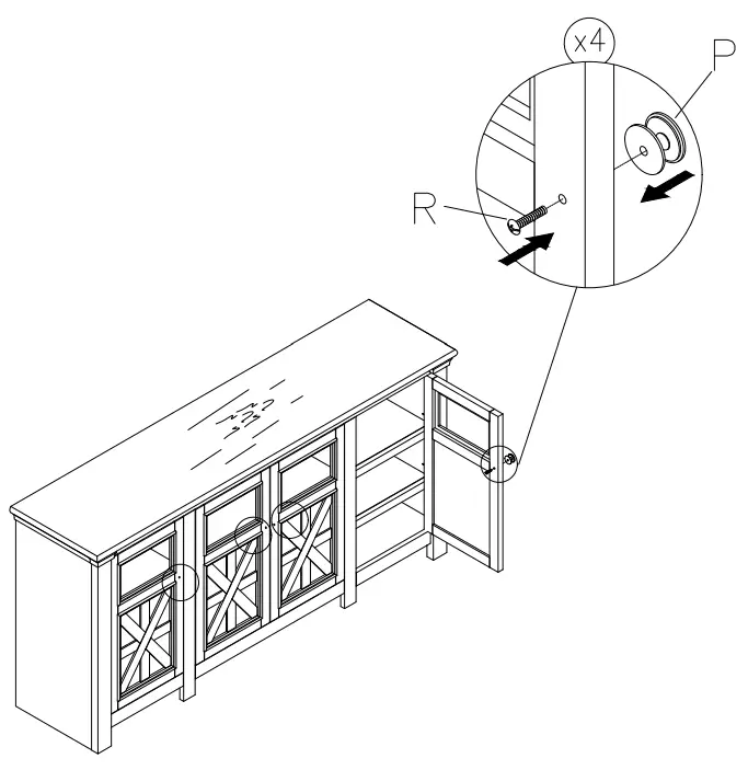 ASHLEY-W647-60-Bolanburg-74-Inch-TV-Stand- (12)
