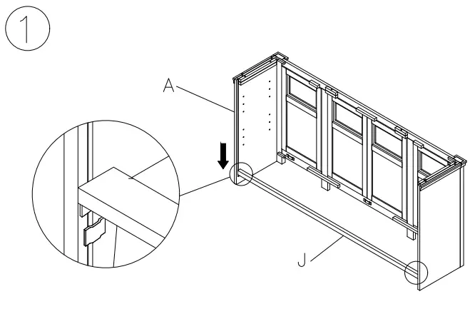ASHLEY-W647-60-Bolanburg-74-Inch-TV-Stand- (4)