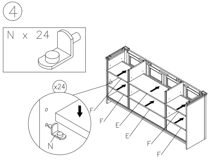 ASHLEY-W647-60-Bolanburg-74-Inch-TV-Stand- (7)