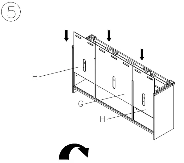 ASHLEY-W647-60-Bolanburg-74-Inch-TV-Stand- (8)