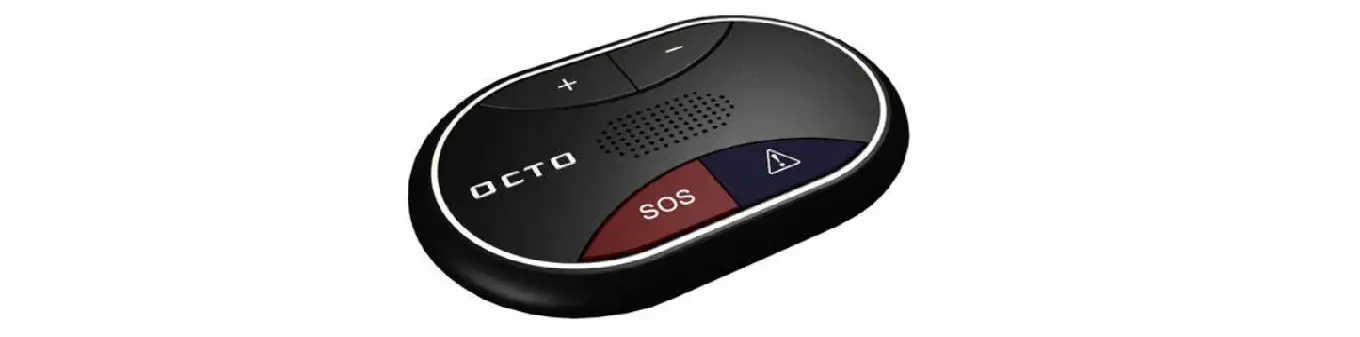 Octo Telematics Smartdiag 2 Smartdiag Family User Manual