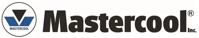Mastercool logo