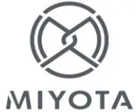 MIYOTA Logo