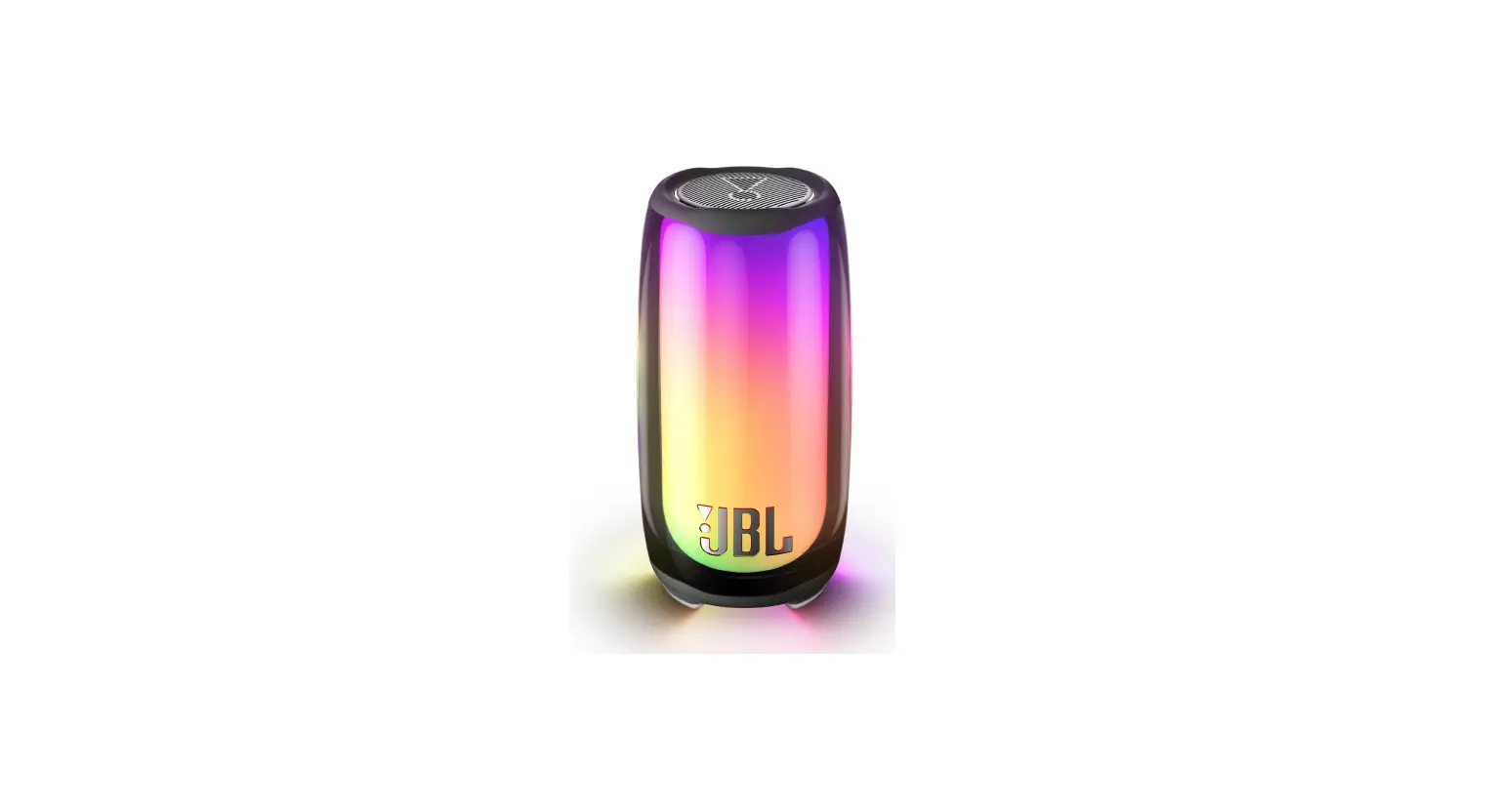 Jbl Pulse5 Portable Bluetooth Speaker With Light Show User Manual