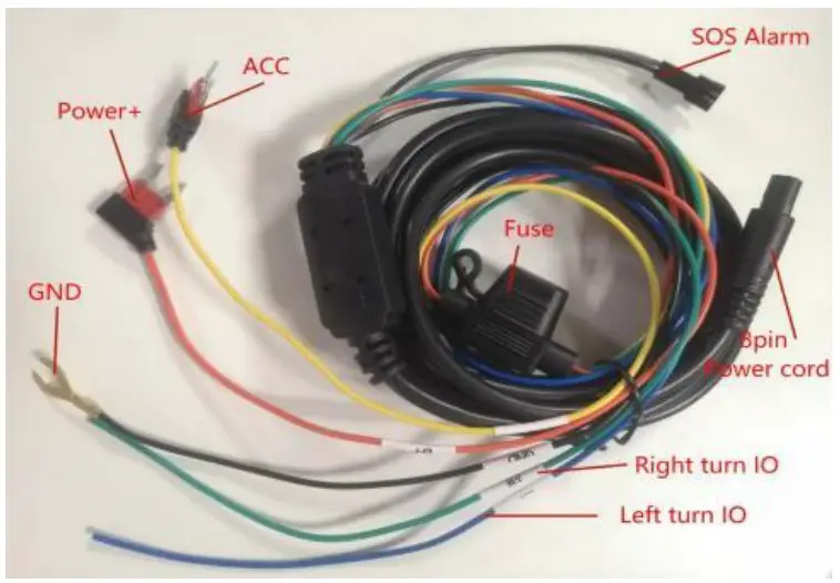 Product operation and installation