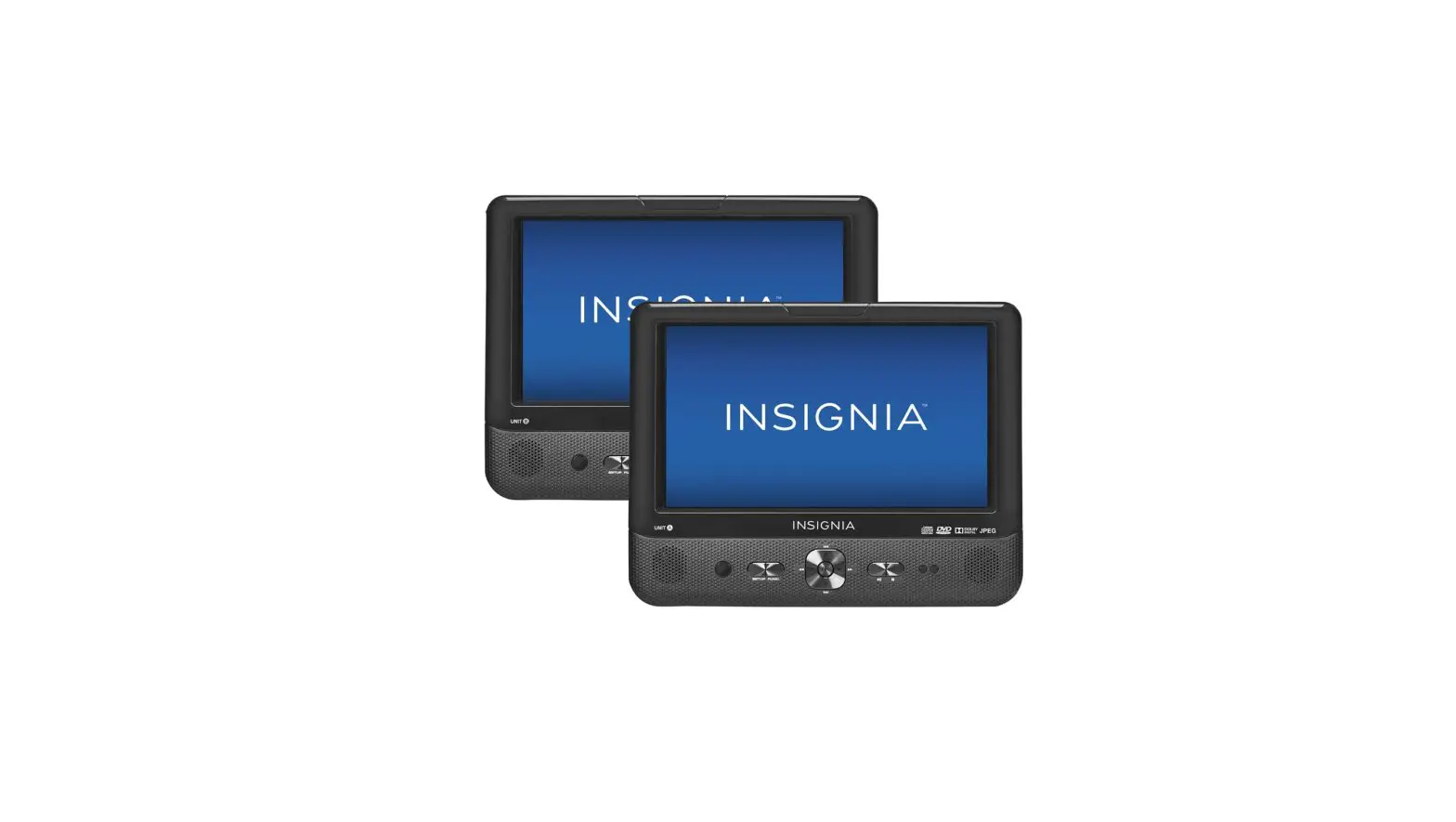 Insignia Ns-ds9pdvd15 9