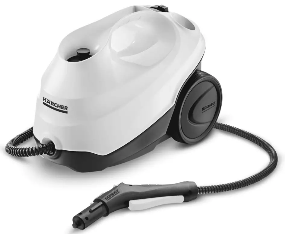KARCHER SC 3 EasyFix Steam Cleaner - Cover