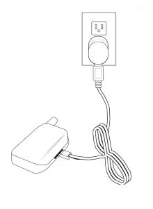 SHURE-GLXD4R+-Wireless-Receiver-FIG-11