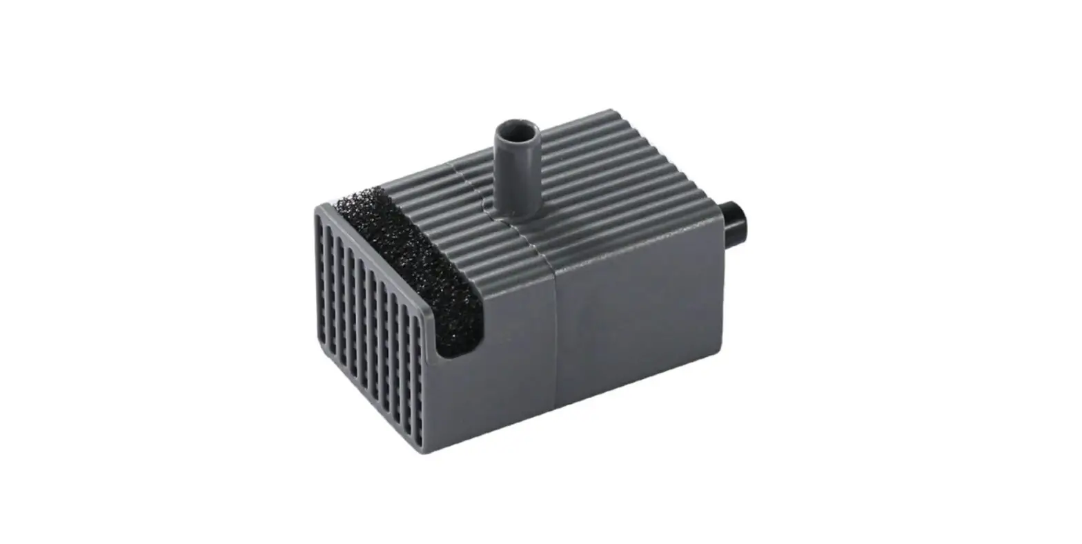 Petkit Ff-w-0005-002 Ff-t1 Wireless Pump Instructions