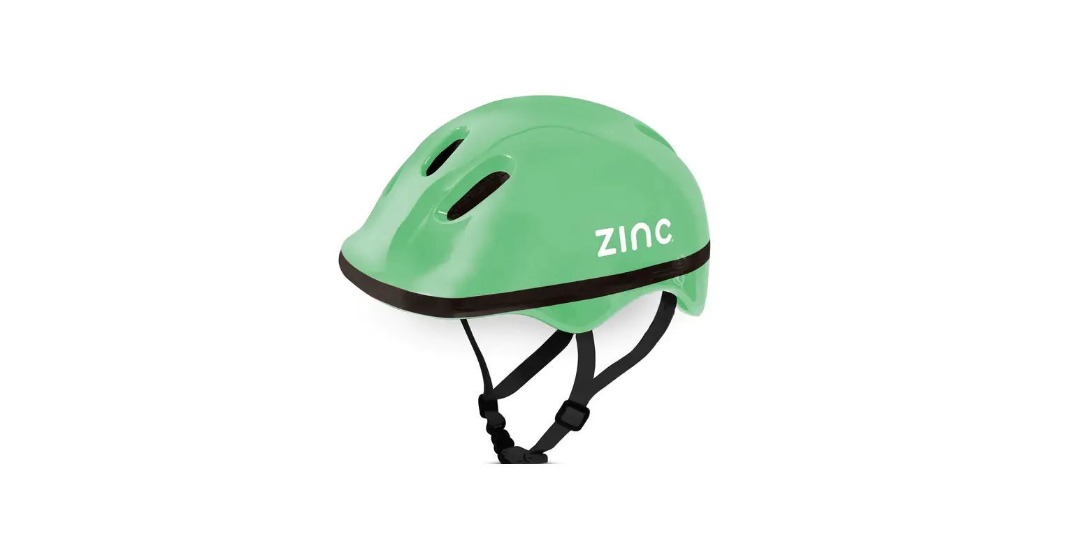 Zinc D001 Kids Bike Helmet Instruction Manual Zinc D001 Kids Bike Helmet Instruction Manual
