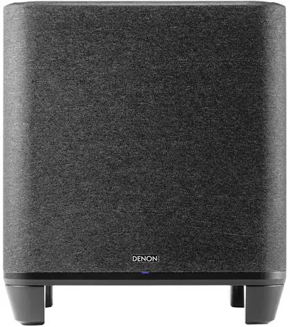 DENON 033HWS8 Home Subwoofer