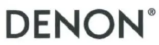 Denon logo
