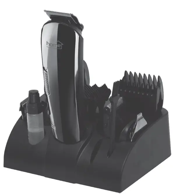 Somogyi-HG-HS-12-Hair-and-Body-Hair-Clipper-Set-PRO