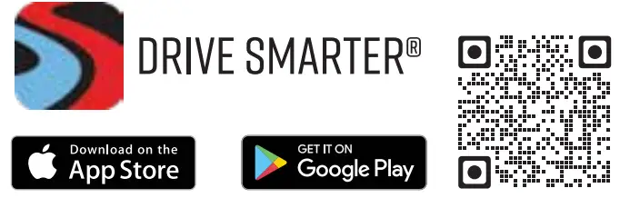 ESCORT MAX 360 MKII Radar Detector and Laser Detector - qr code