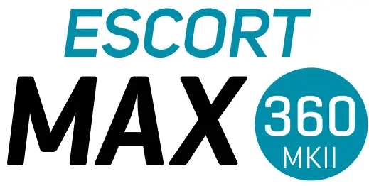 ESCORT MAX 360 logo