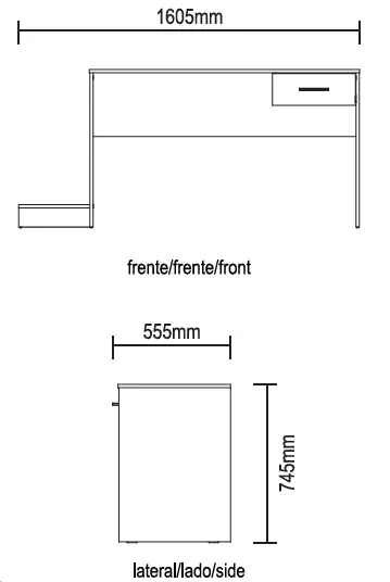 Rodler-RD613-Gamer-Desk-1