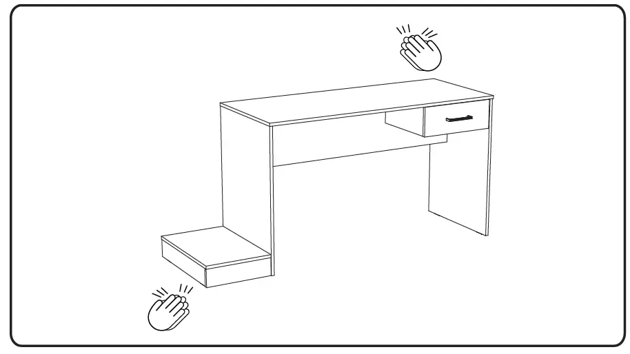 Rodler-RD613-Gamer-Desk-13