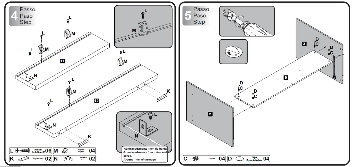 Rodler-RD613-Gamer-Desk-7