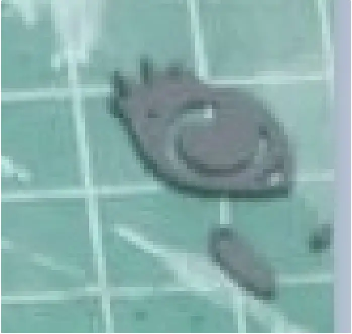 instructables Unicorn Night Light - Figure 14