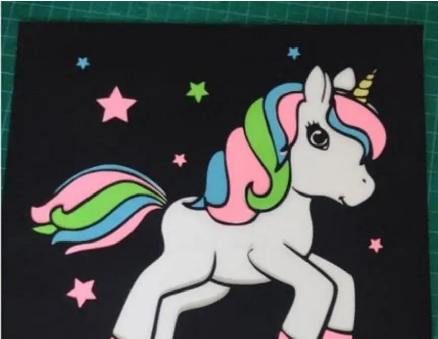 instructables Unicorn Night Light - Figure 17