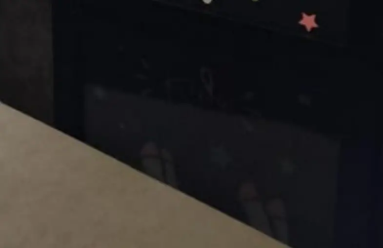 instructables Unicorn Night Light - Figure 4