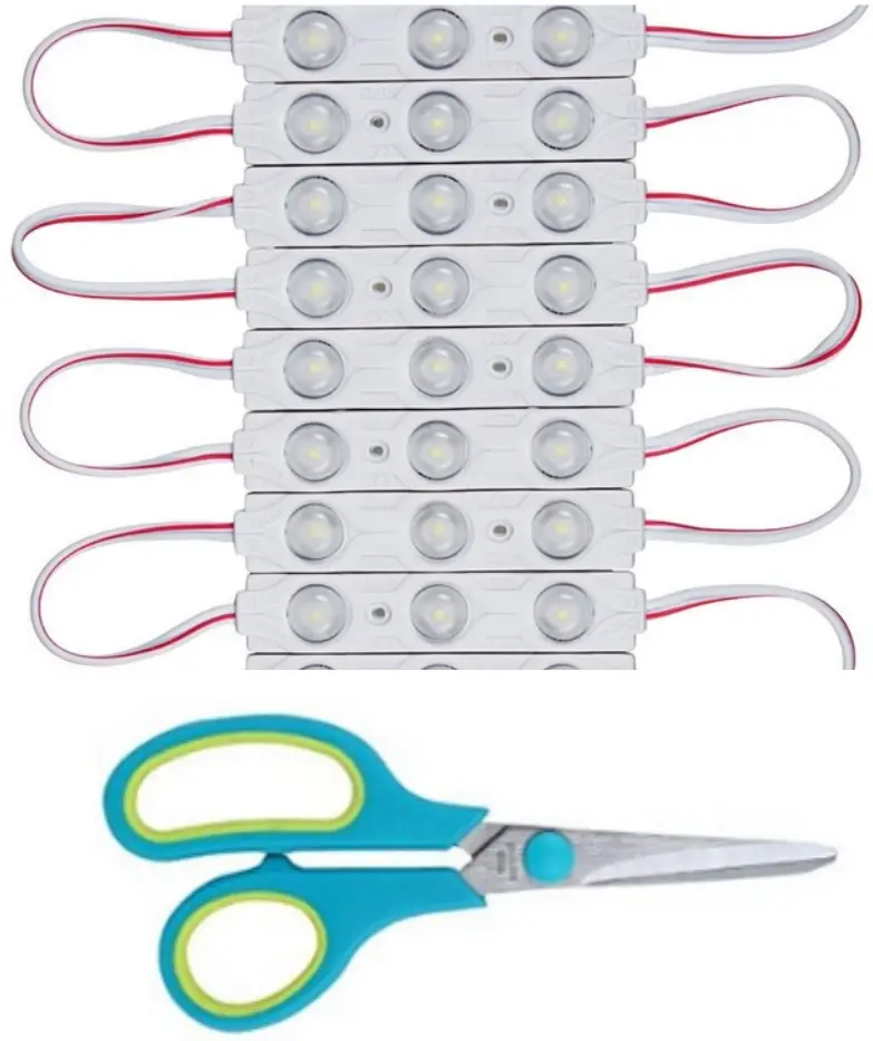 instructables Unicorn Night Light - Figure 7