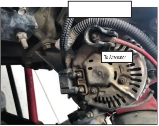 JEEPCABLES 1993 1998 Grand Cherokee ZJ Big 7 Kit - Figure 2