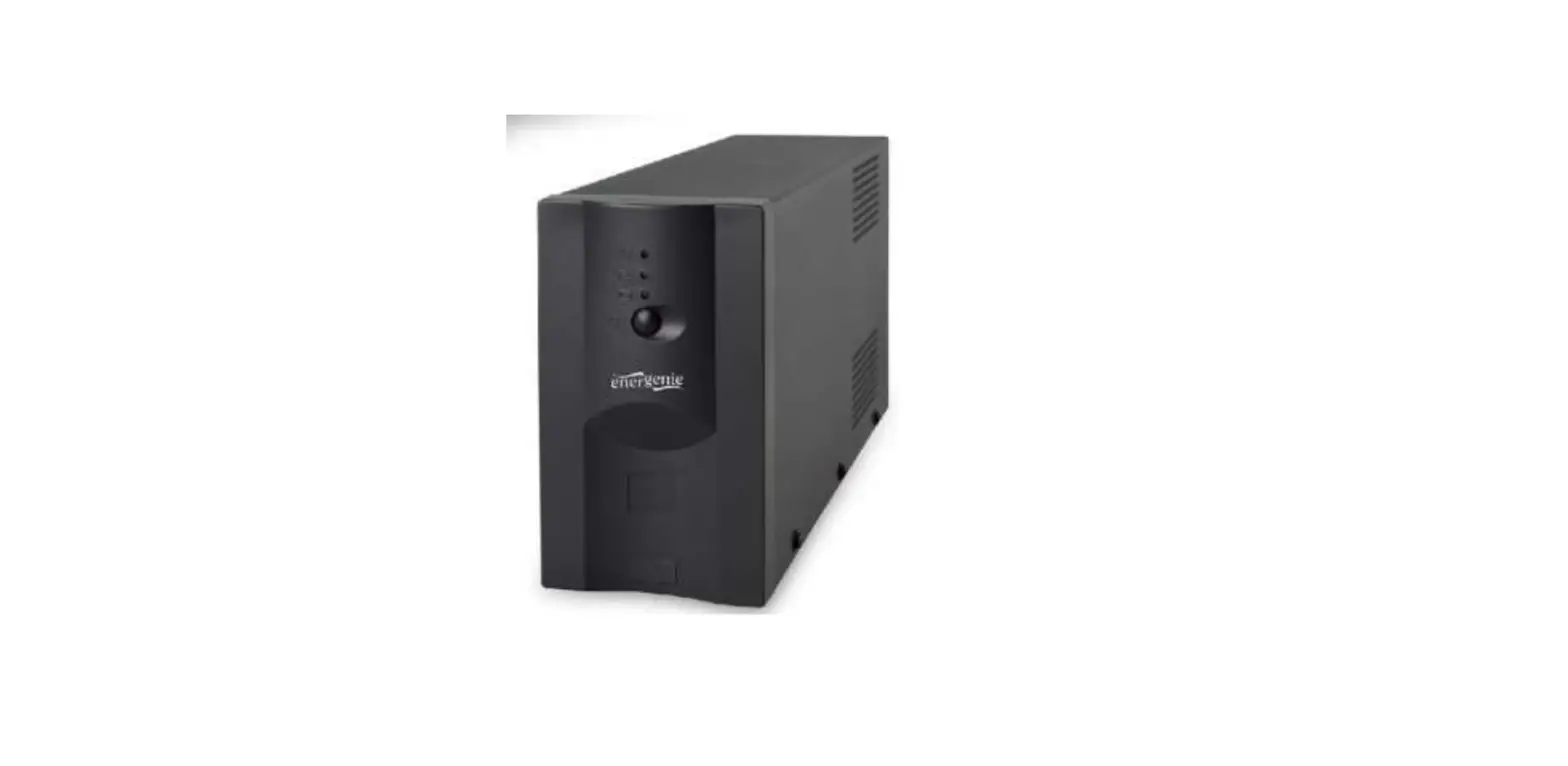 Energenie Ups-pc-850ap 850va Ups With Avr, Advanced User Manual Energenie Ups-pc-850ap 850va Ups With Avr, Advanced User Manual