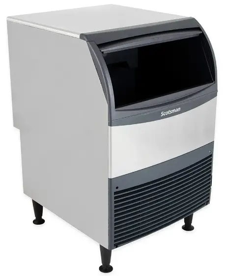 Scotsman-UF424-400lb-Flake-Ice-Machine-product-image
