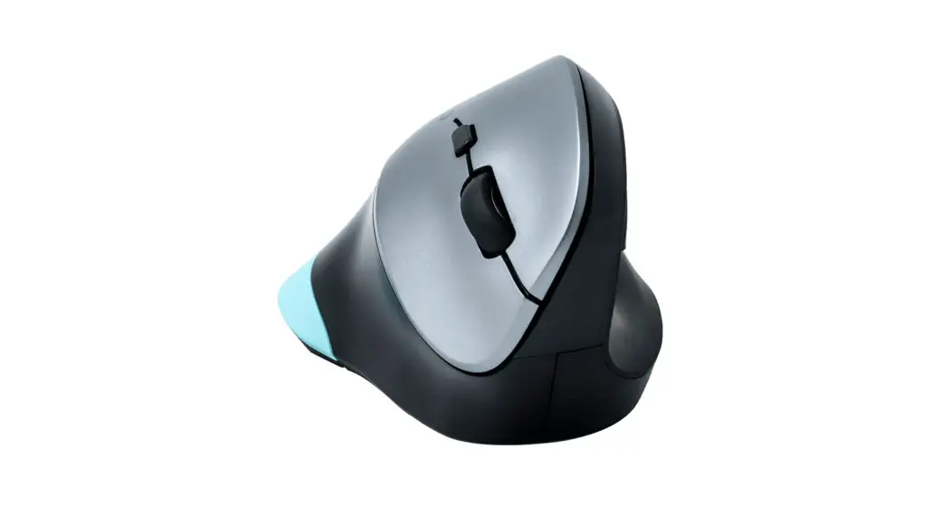 I-tec Mwbt245 Bluetooth Ergonomic Optical Mouse User Guide